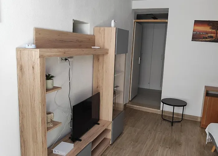 Rd22 아파트 로비니