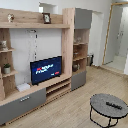 Apartmán Rd22 Rovinj