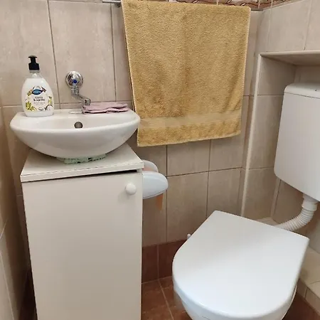 Rd22 Apartmán Rovinj