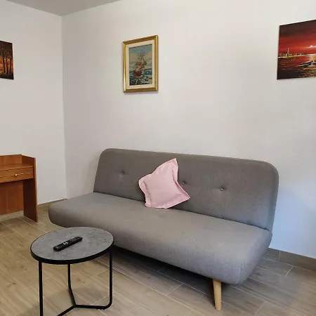 Rd22 Apartmán