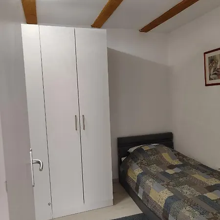 Rd22 Apartmán