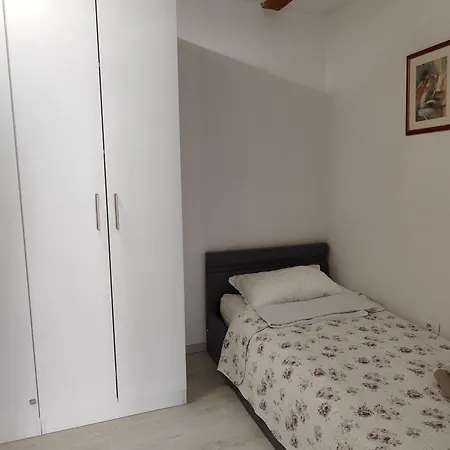 Apartmán Rd22 Rovinj