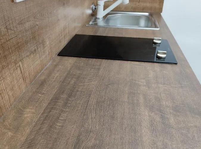 Διαμέρισμα Rd22 Ρόβινι