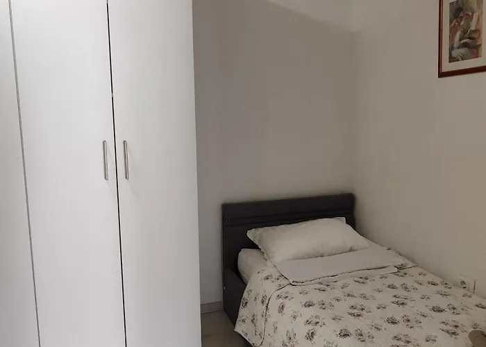 Διαμέρισμα Rd22 Ρόβινι