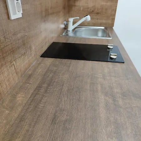 Apartment Rd22 Rovinj